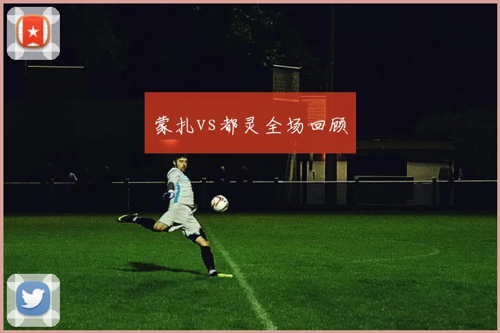 蒙扎vs都灵全场回顾