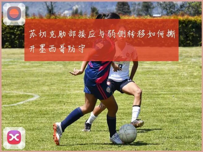 苏切克肋部接应与弱侧转移如何撕开墨西哥防守