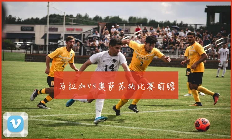 马拉加vs奥萨苏纳比赛前瞻