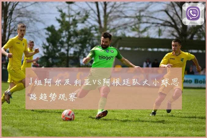 J组阿尔及利亚vs阿根廷队大小球思路趋势观察