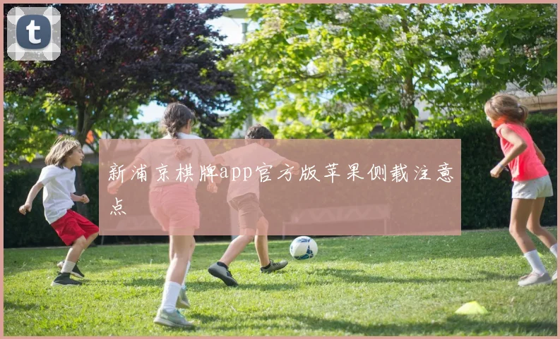 新浦京棋牌app官方版苹果侧载注意点